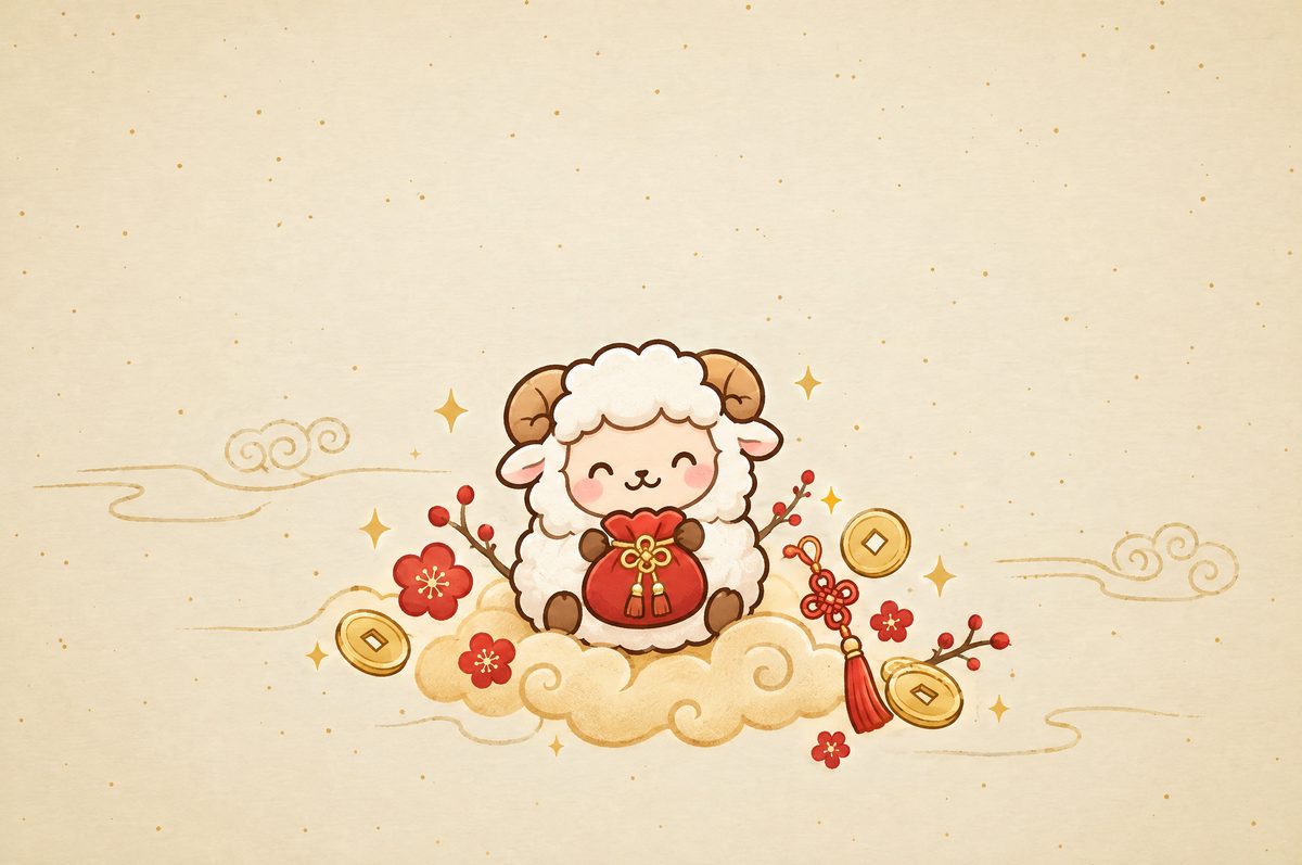 소문만복 2027 정미년 신년운세